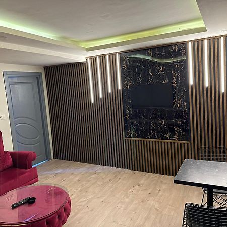Sara Suit Hotel Istanbul Ngoại thất bức ảnh