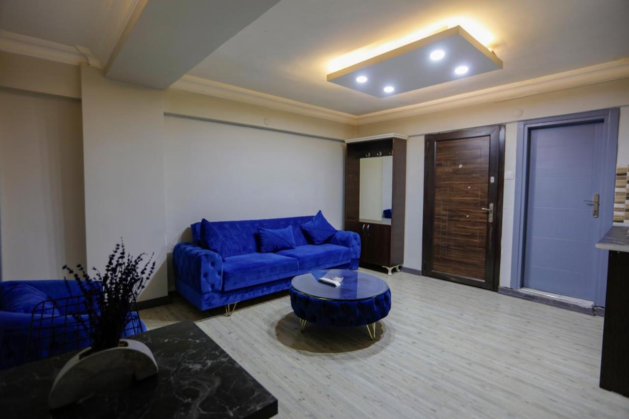 Sara Suit Hotel Istanbul Ngoại thất bức ảnh