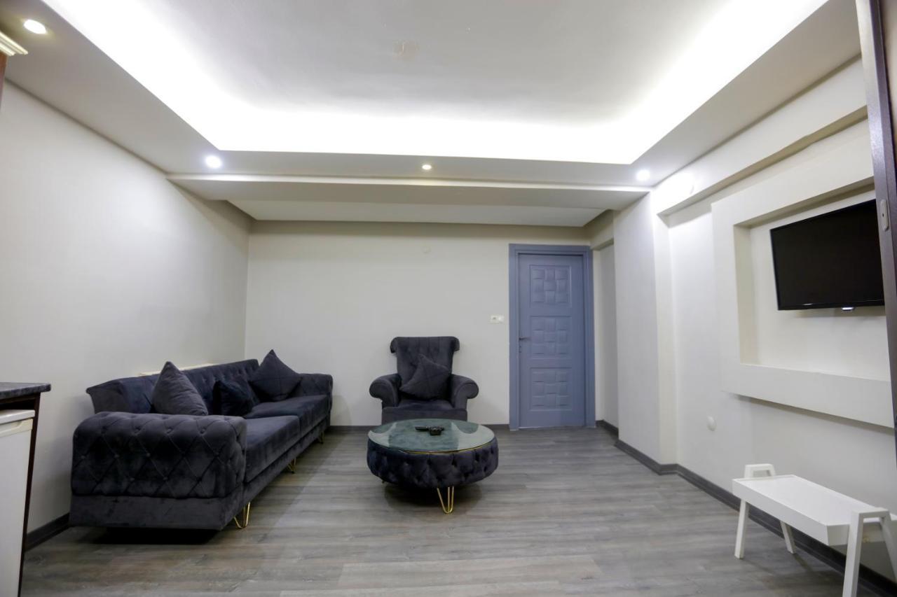 Sara Suit Hotel Istanbul Ngoại thất bức ảnh