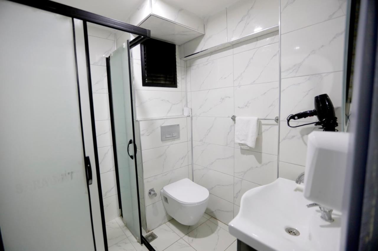 Sara Suit Hotel Istanbul Ngoại thất bức ảnh