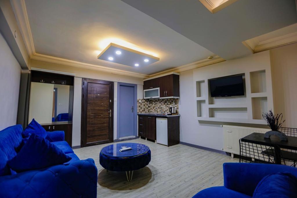 Sara Suit Hotel Istanbul Ngoại thất bức ảnh
