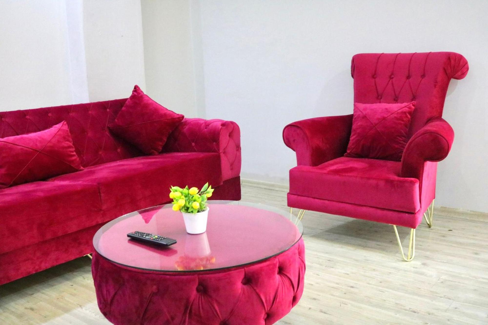 Sara Suit Hotel Istanbul Ngoại thất bức ảnh