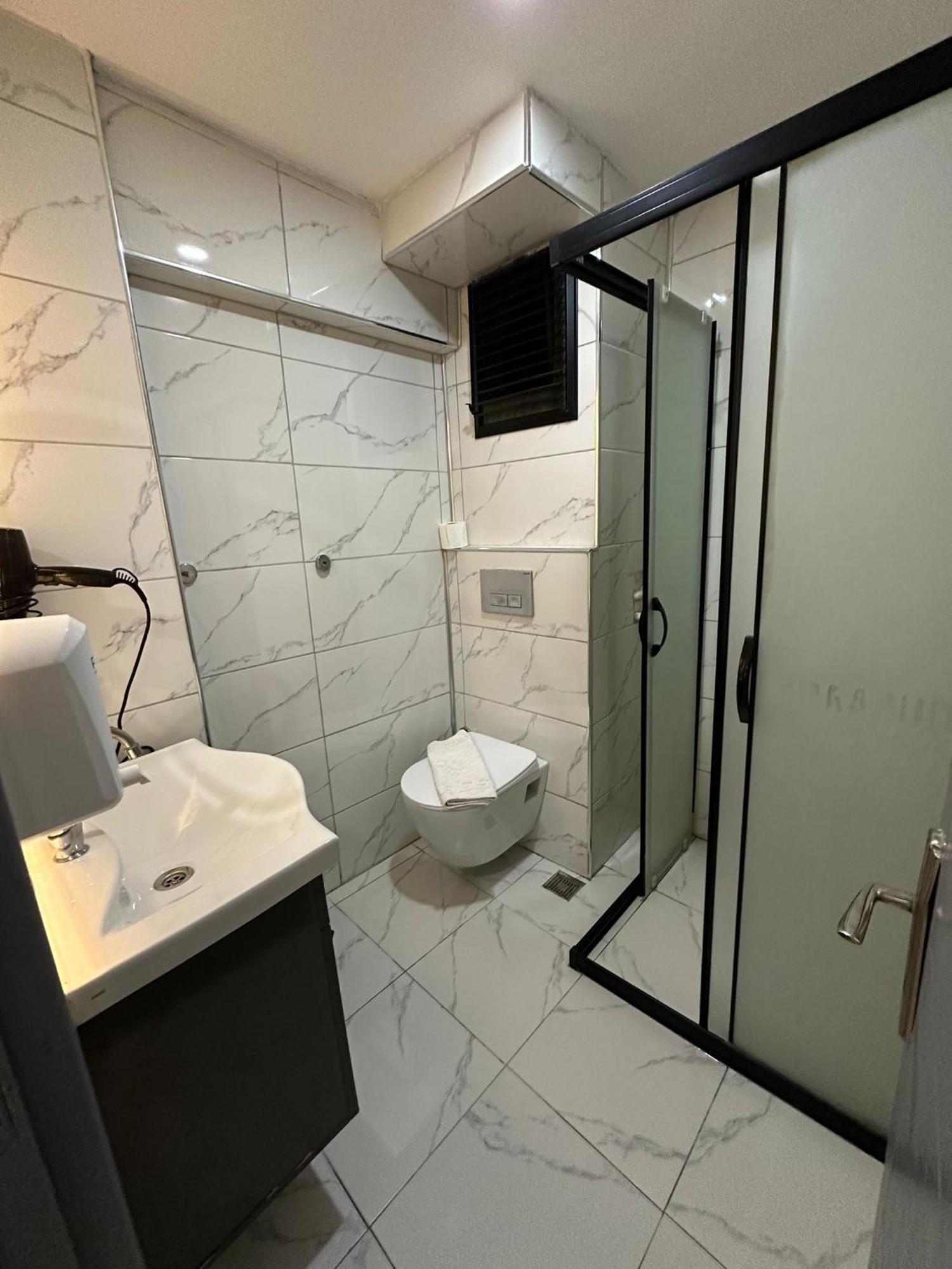 Sara Suit Hotel Istanbul Ngoại thất bức ảnh